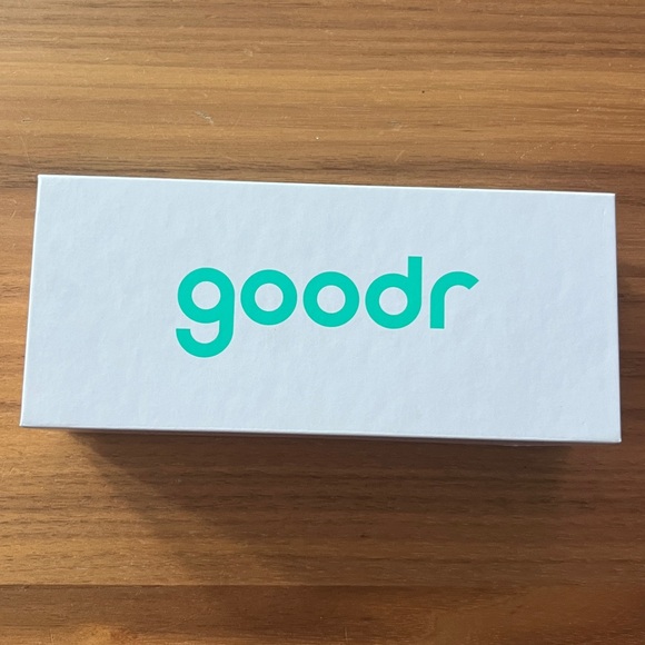 Goodr Influencers Pay Double Suglasses NWT - Picture 2 of 9